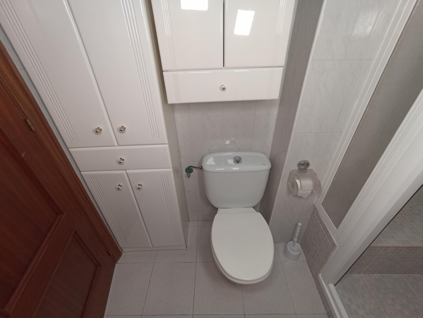 Appartement 74 m² à Xérès