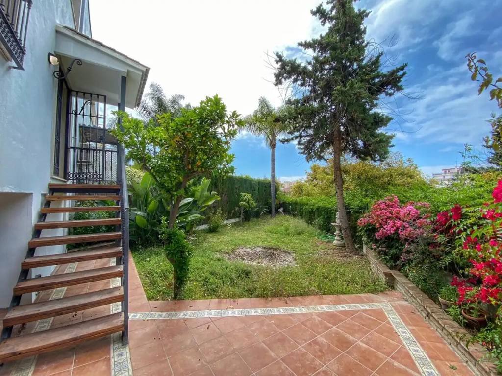 Casa de 320 m² en Marbella