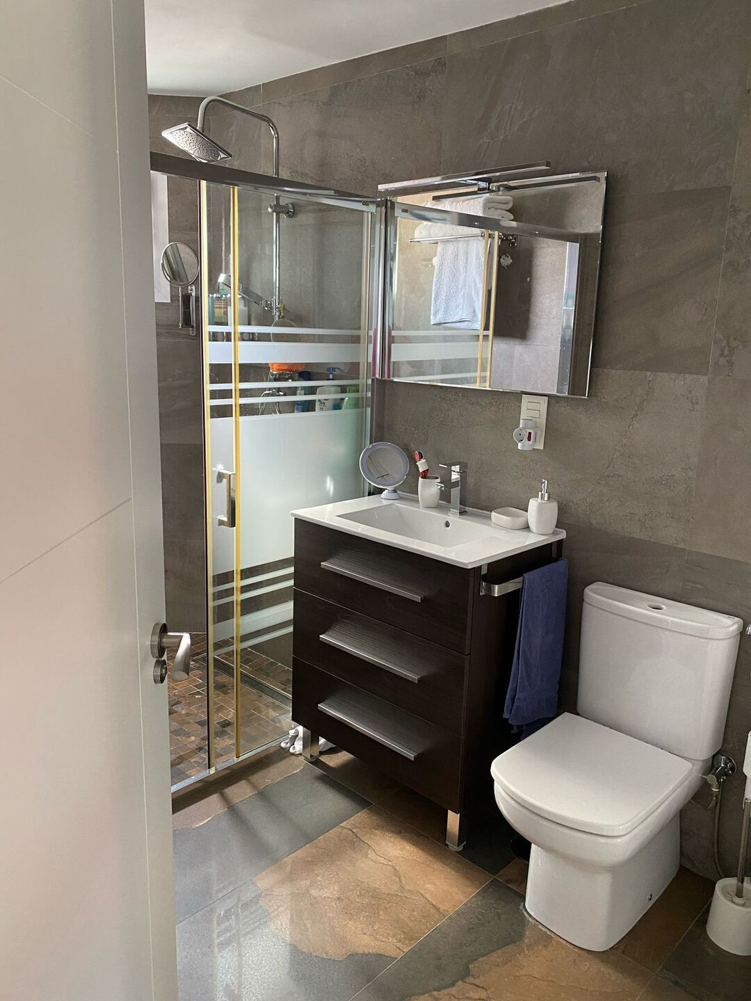 Pis de 63 m² a Màlaga
