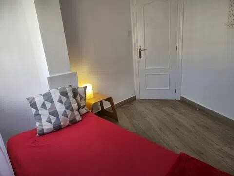 Piso de 128 m² en Valencia