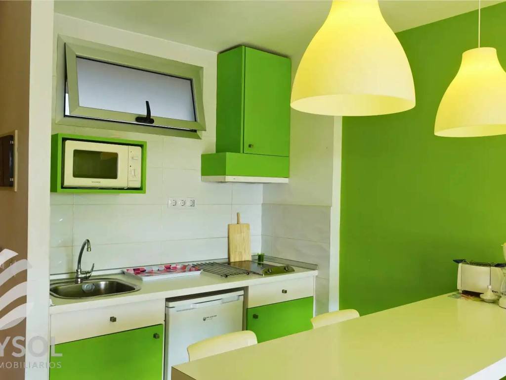 Appartement 50 m² à San Bartolomé de Tirajana