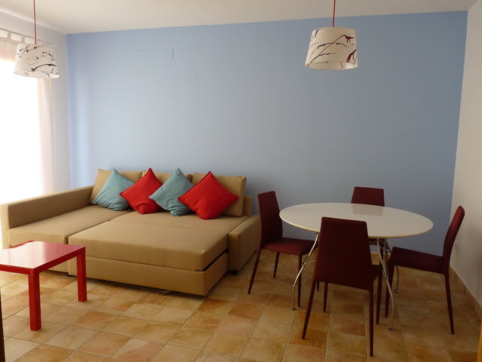 Piso de 84 m² en Pájara