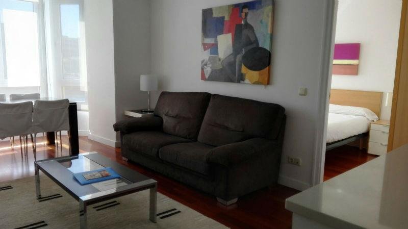Pis de 68 m² a Sant Sebastià