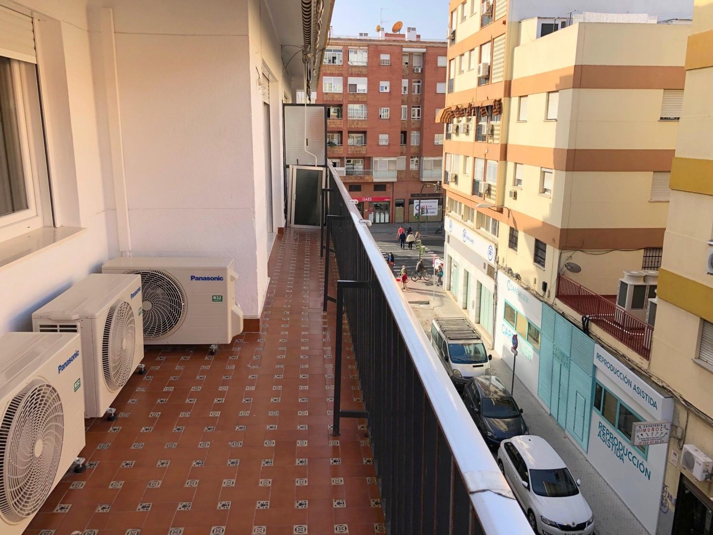 Piso de 146 m² en Sevilla