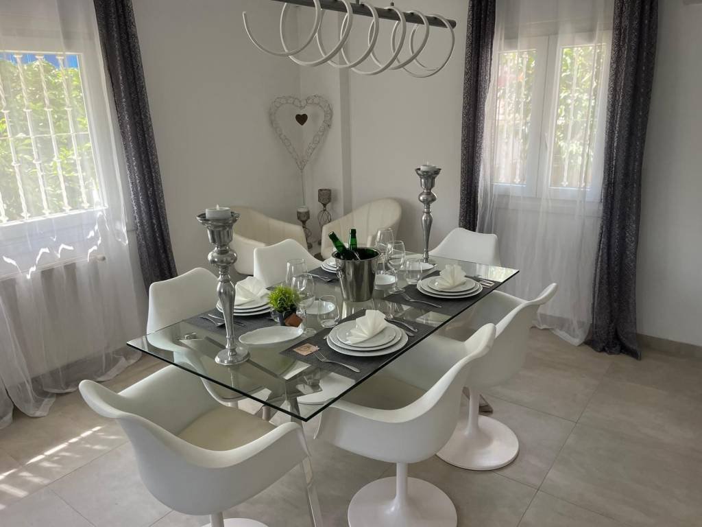 Casa de 238 m² en l'Eliana