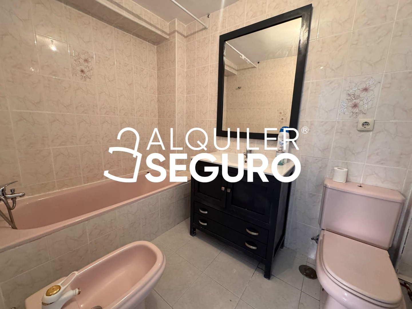 Piso de 50 m² en Madrid