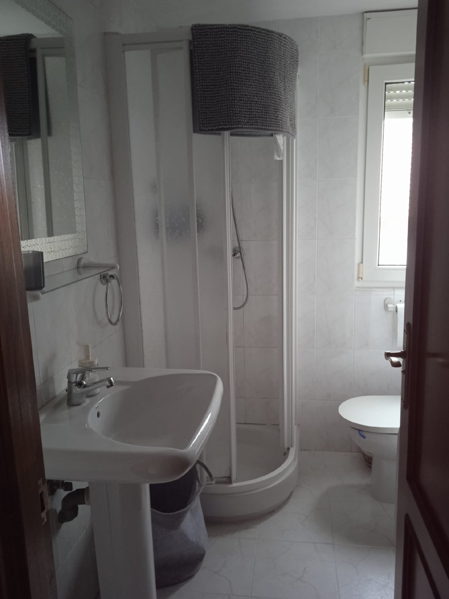Piso en alquiler, Santander