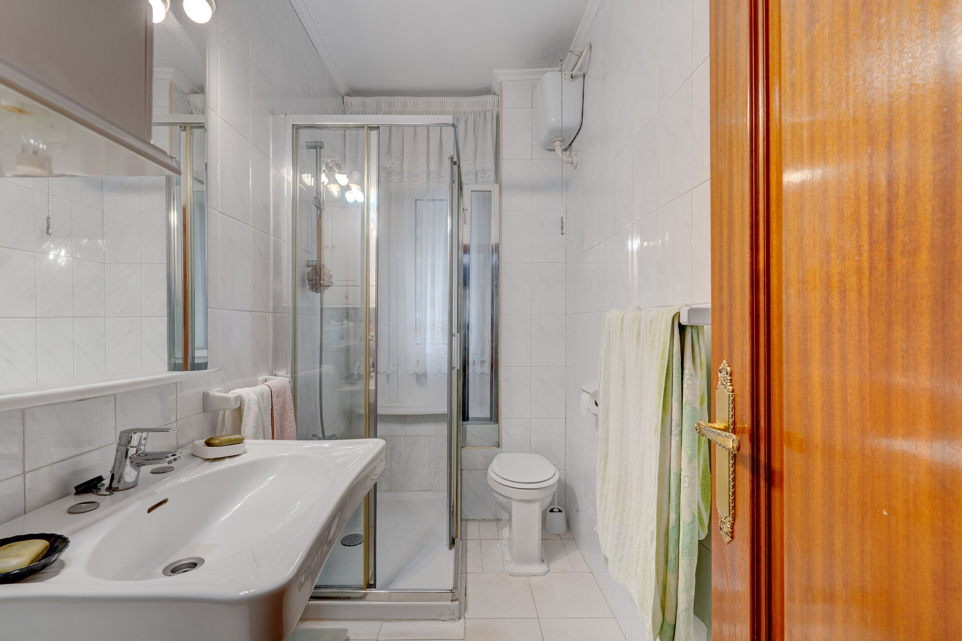 Piso de 73 m² en Castro-Urdiales