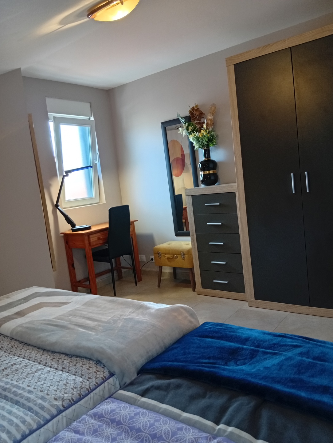 Piso de 60 m² en Fisterra