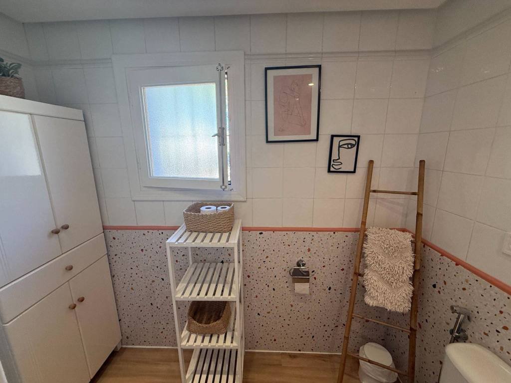 Piso de 85 m² en Altea