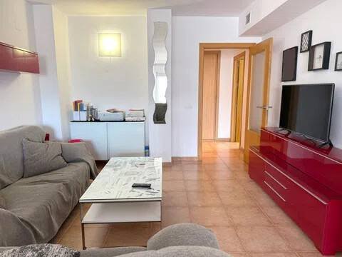 Piso de 106 m² en Roquetas de Mar