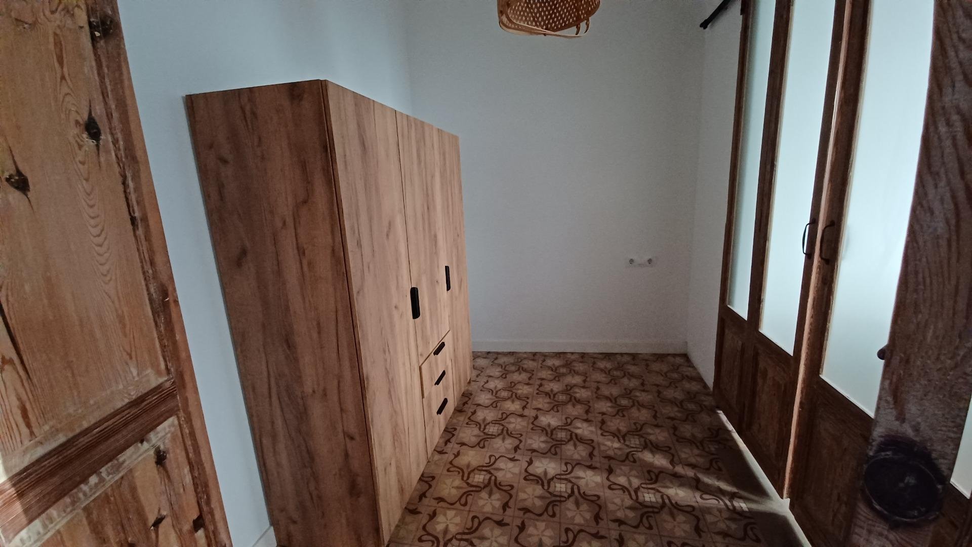 Pis de 96 m² a València
