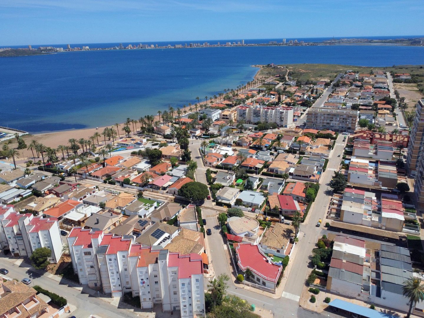 Piso de 50 m² en Cartagena