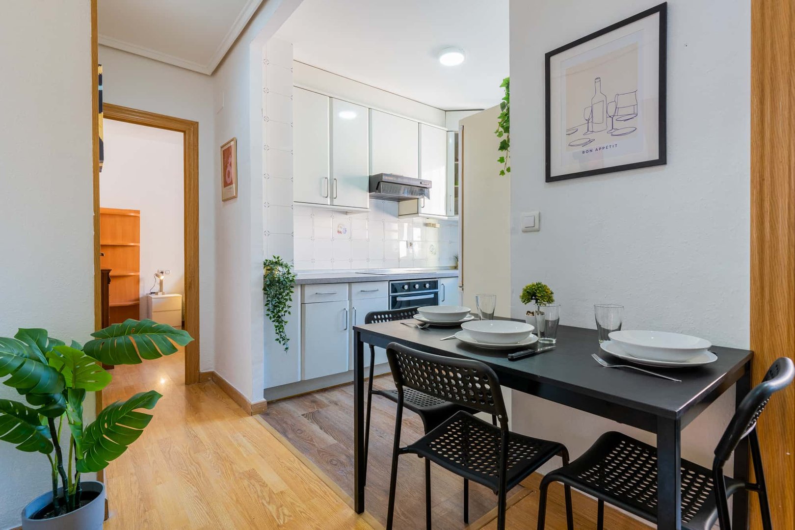 Habitació de lloguer, València