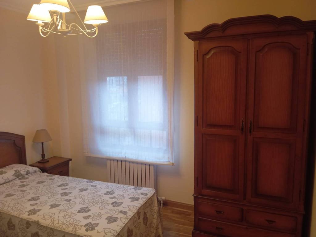 Piso de 86 m² en Soria