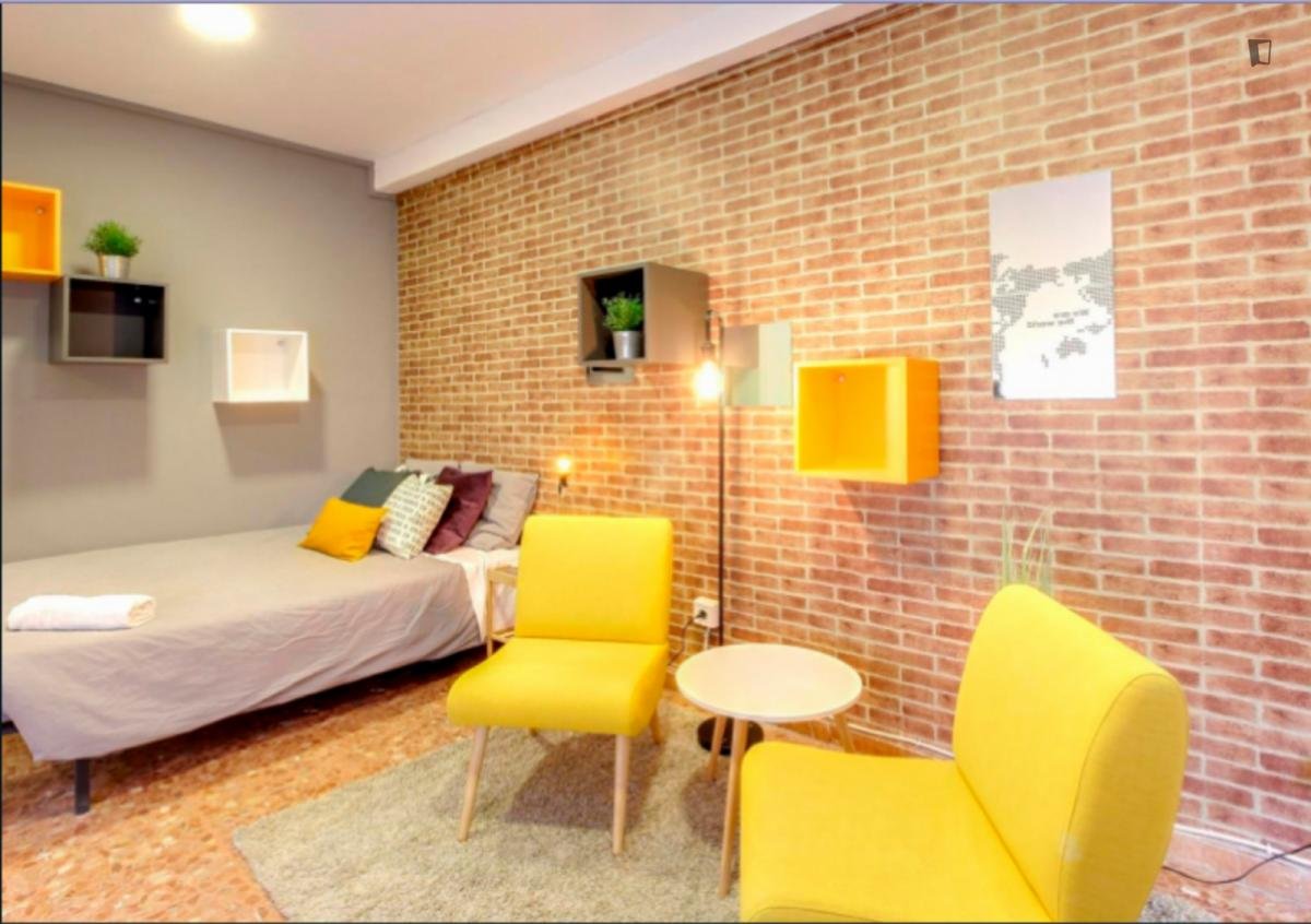 Habitación en alquiler, Barcelona