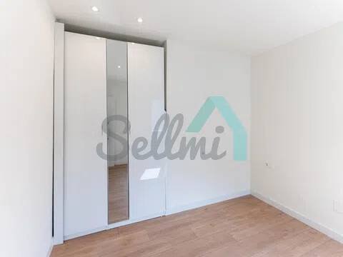 Piso de 51 m² en Oviedo