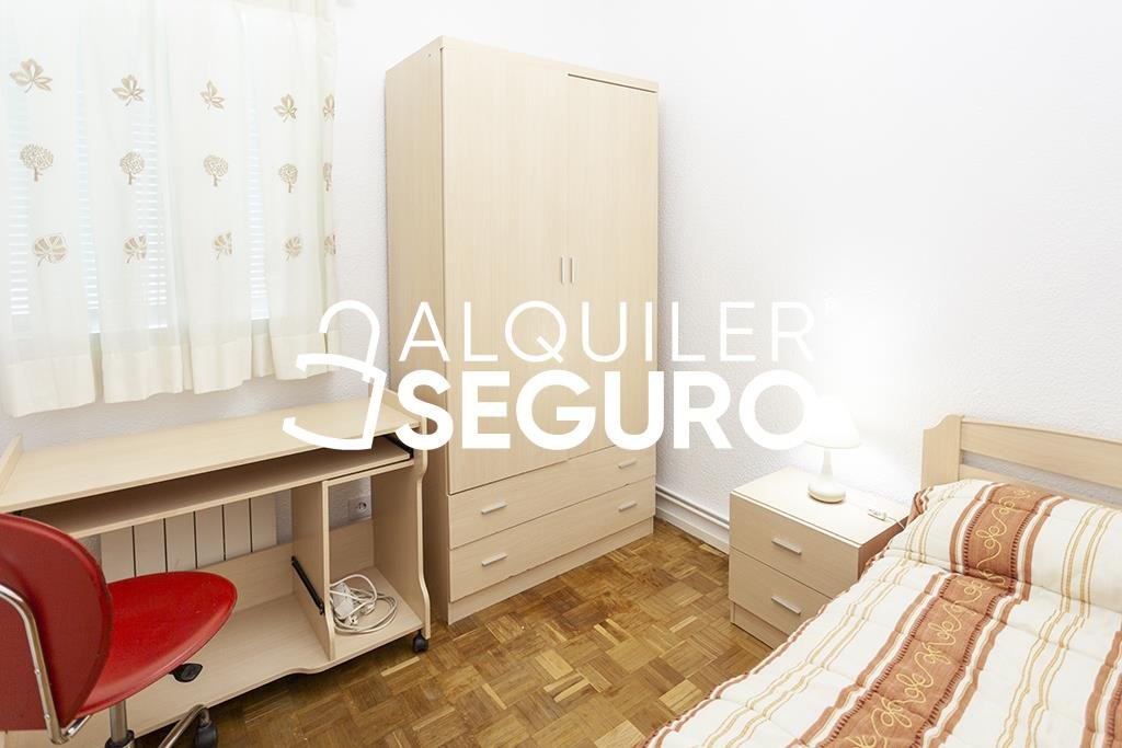 Pis de 70 m² a Madrid