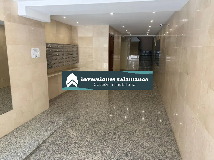 Piso de 85 m² en Salamanca