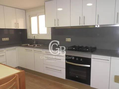 Flat 112 m² in Lloret de Mar