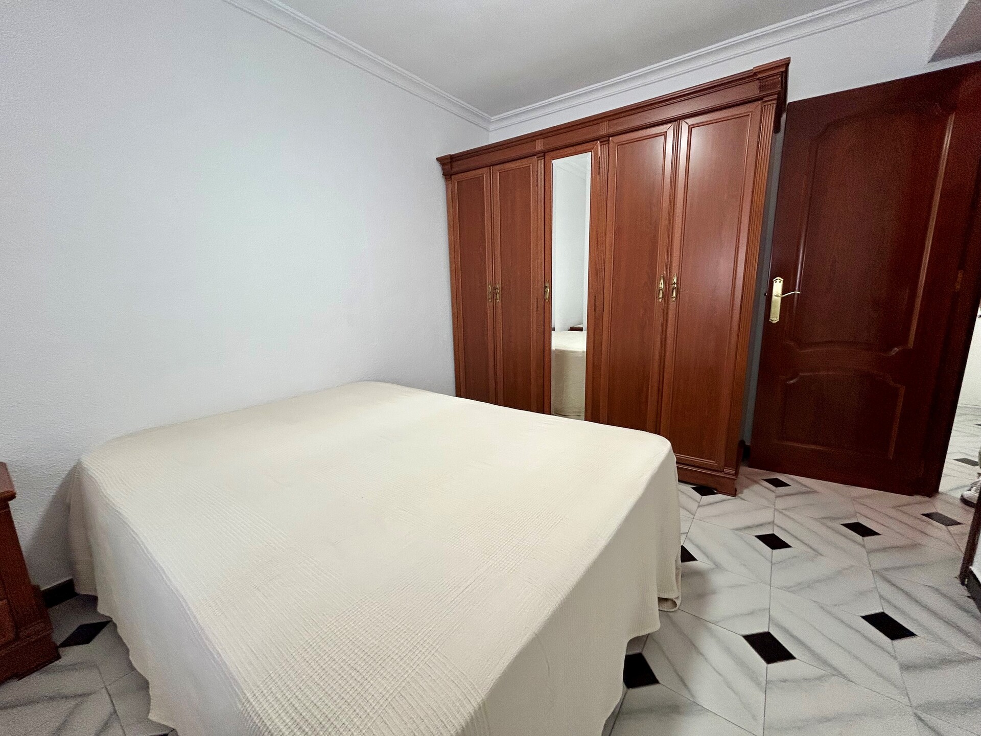 Piso de 88 m² en Sevilla