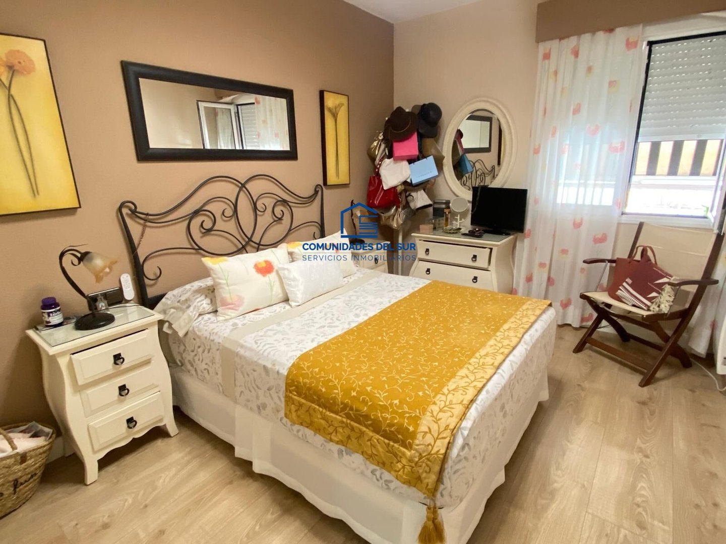 Piso de 73 m² en Cádiz