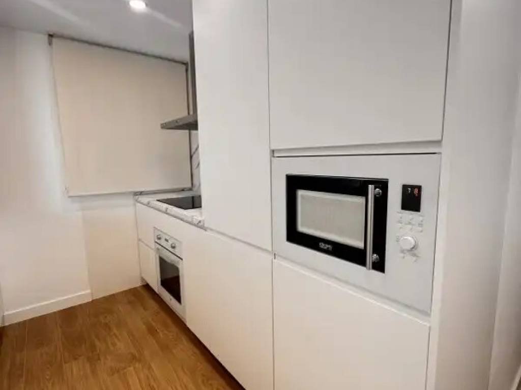 Piso de 85 m² en Linares