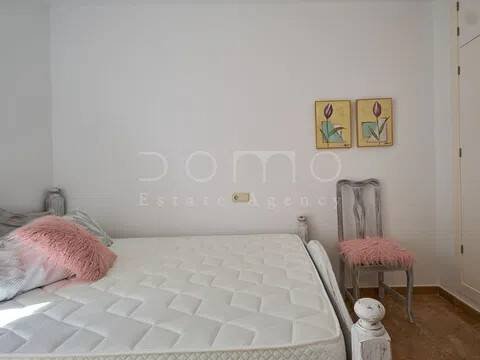 Casa de 140 m² a Mojácar