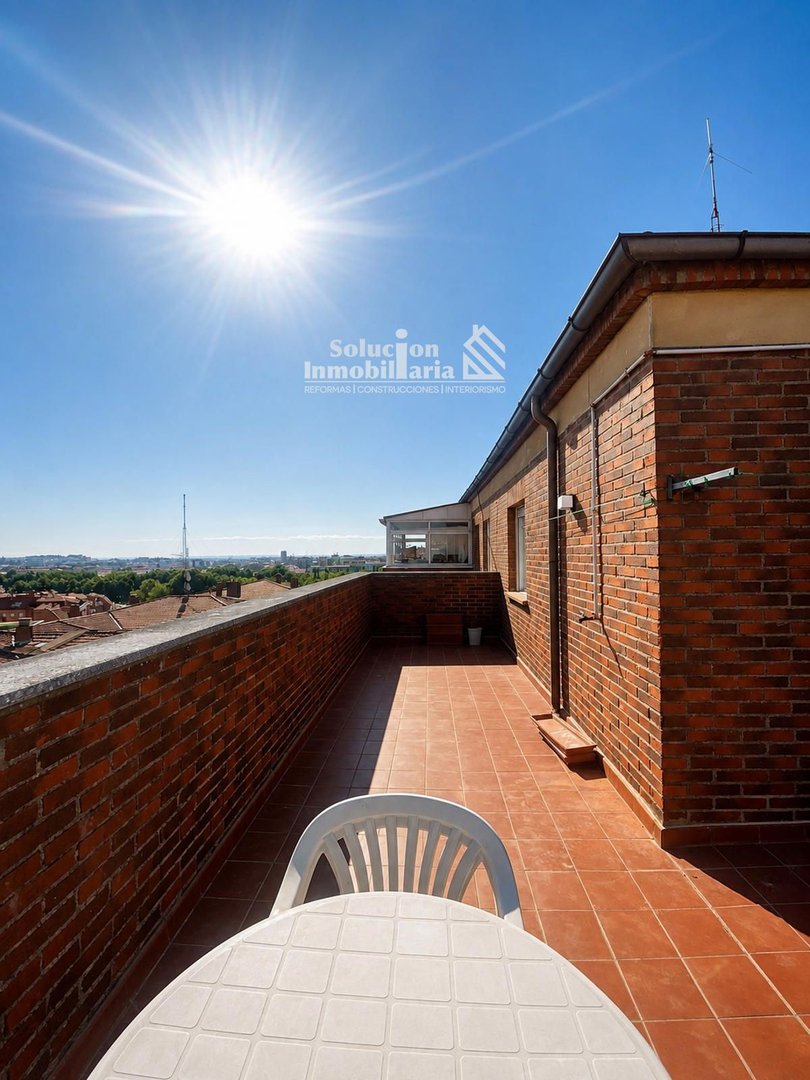 Appartamento 57 m² a Salamanca