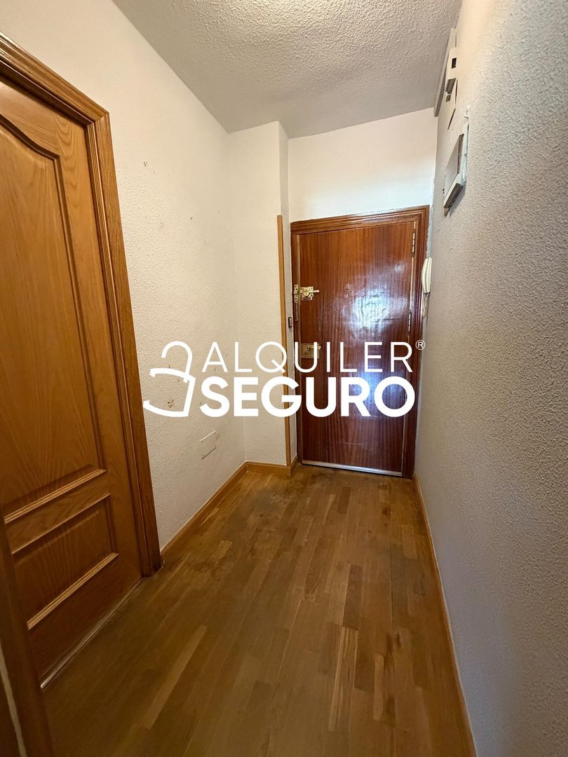 Pis de 58 m² a Madrid