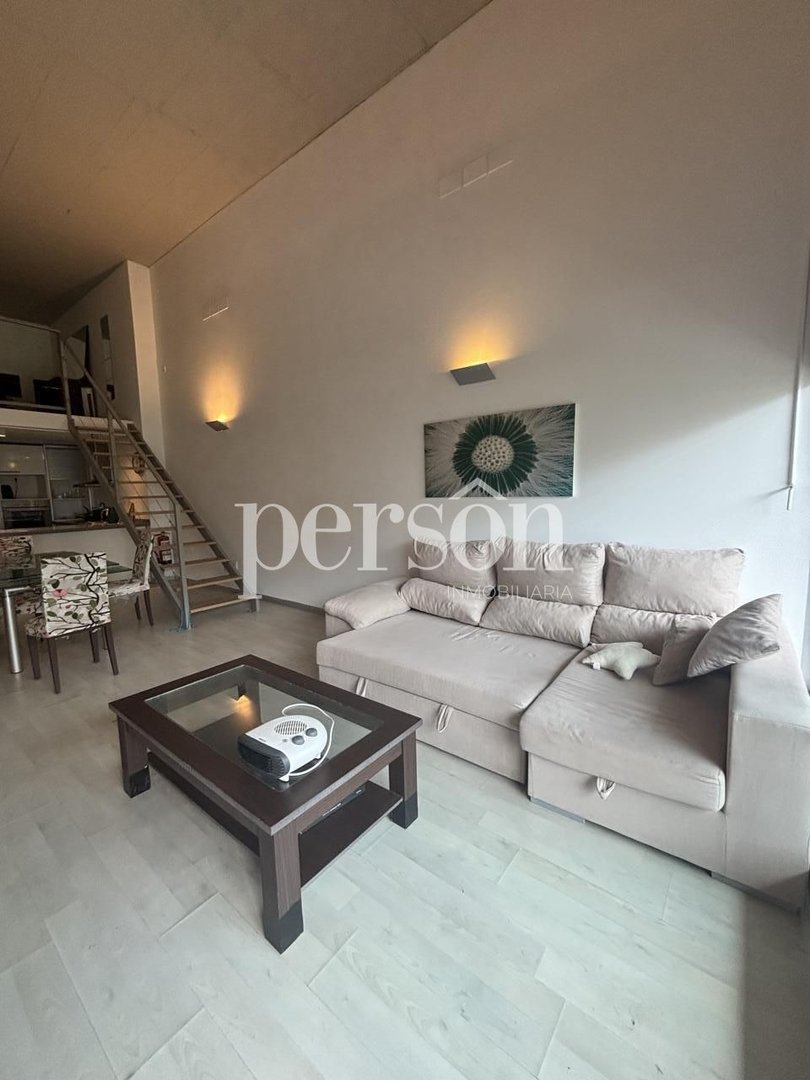 Pis de 80 m² a València