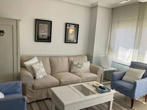 Piso de 100 m² en Alicante