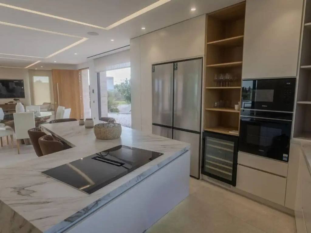 Casa de 260 m² en Muro
