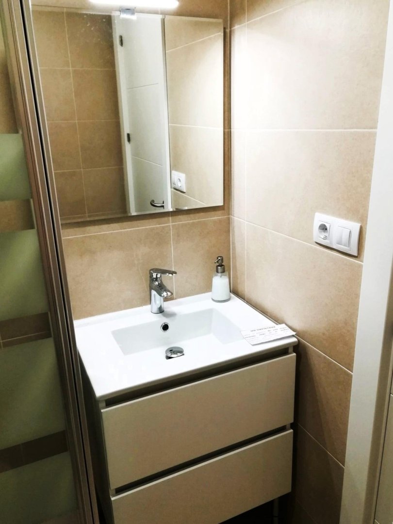 Piso de 50 m² en Bilbao