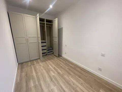 Pis de 60 m² a Madrid