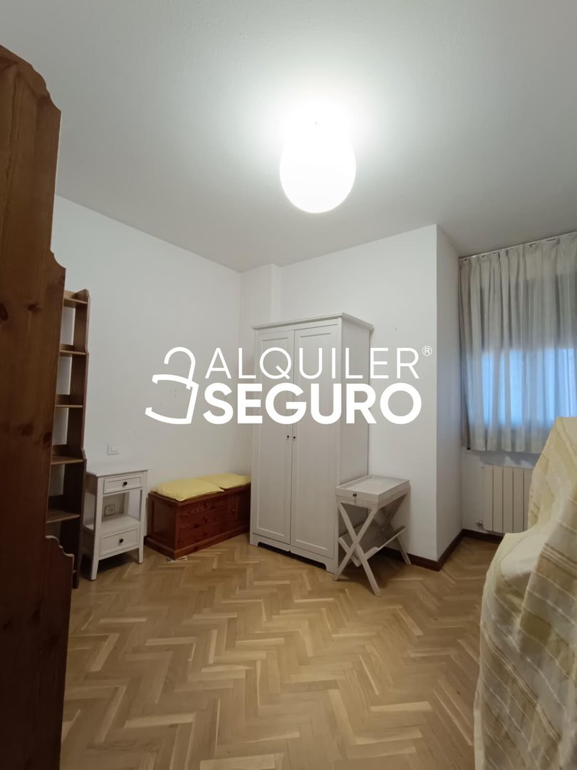 Pis de 110 m² a Torrejón de la Calzada