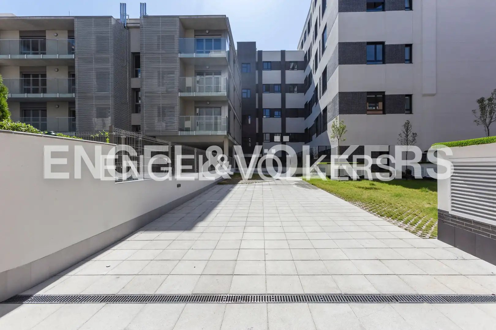 Piso de 130 m² en Madrid