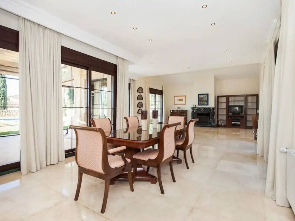Casa de 897 m² en Mijas