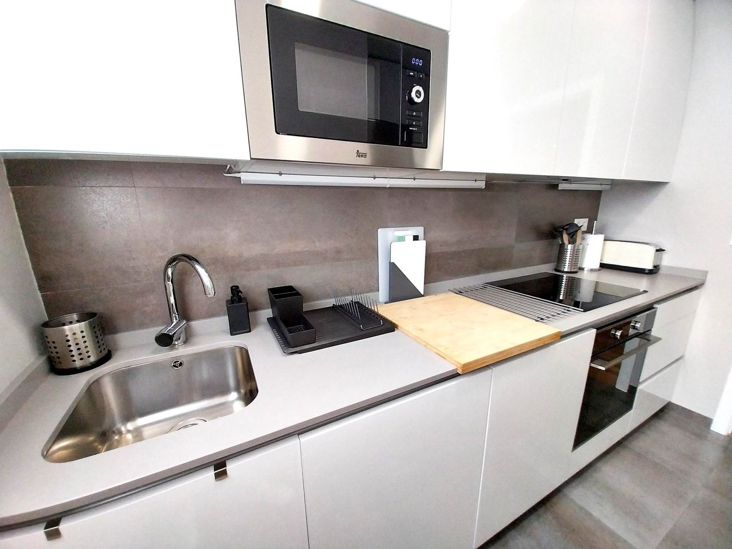 Piso de 95 m² en Valladolid