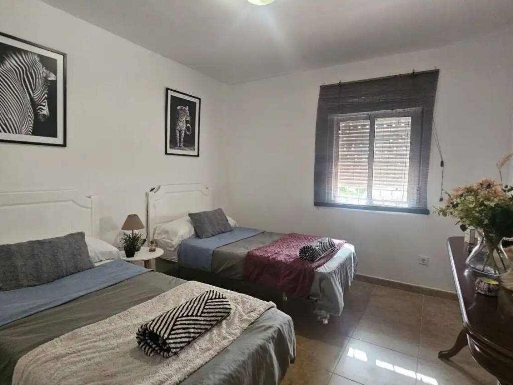 Pis de 60 m² a Callosa de Segura