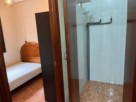 Piso de 65 m² en Aller
