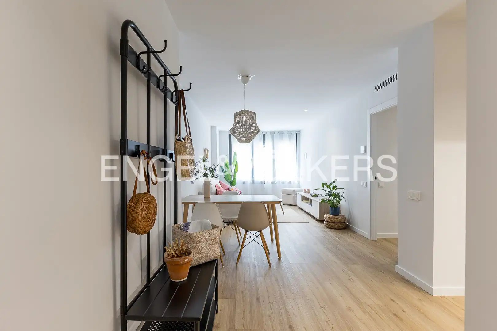 Piso de 85 m² en Sabadell