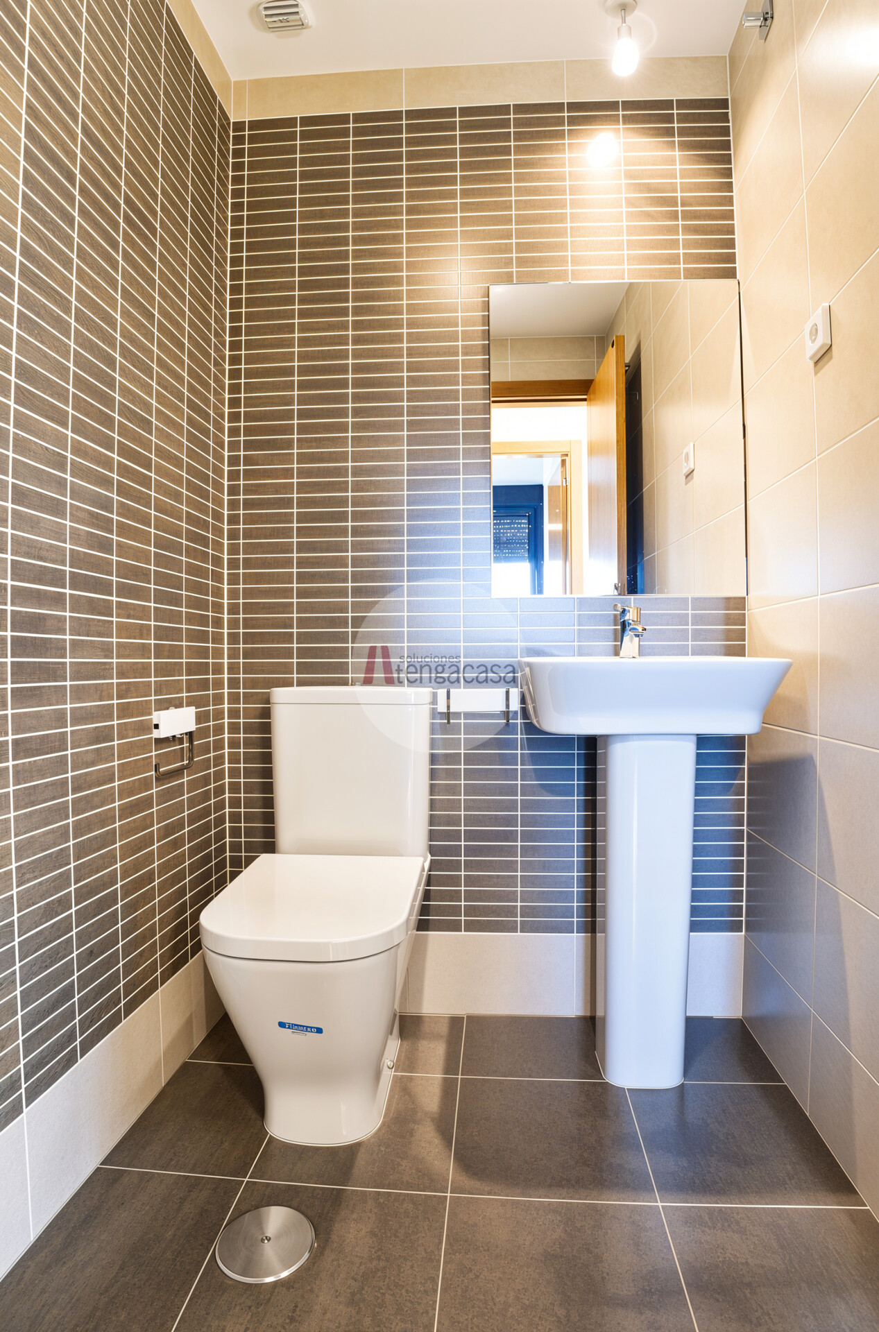 Appartement 85 m² à Madrid
