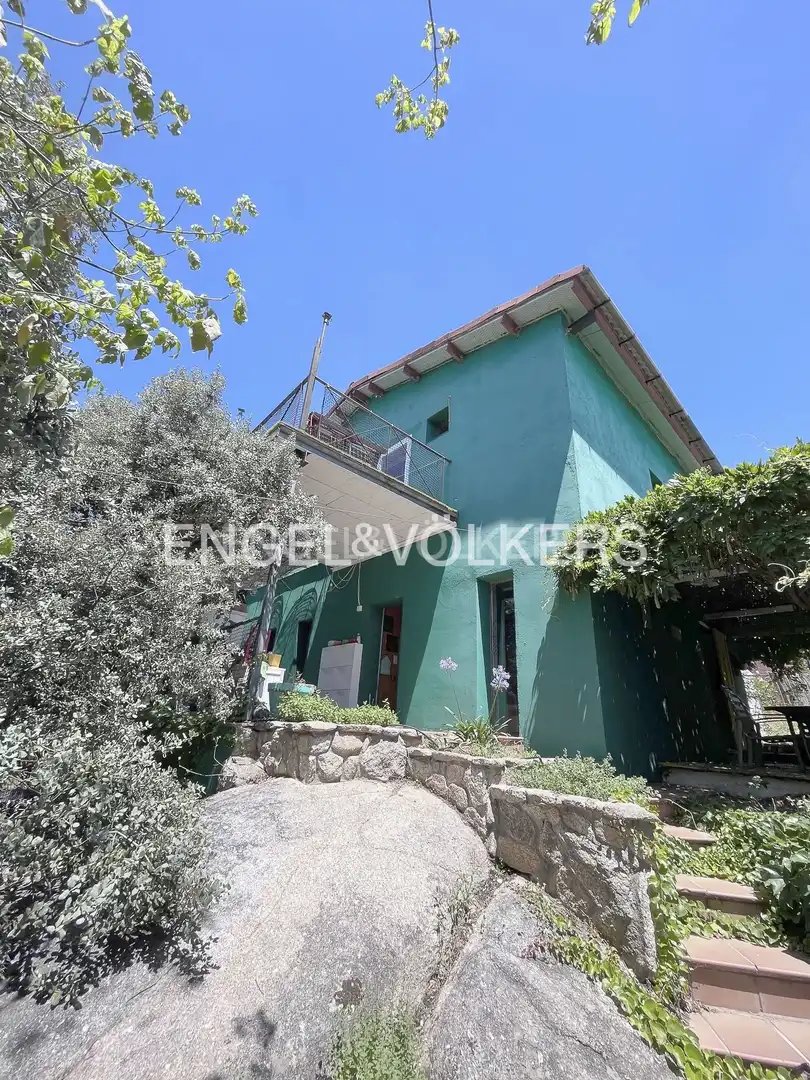 Casa de 139 m² a Valdemorillo