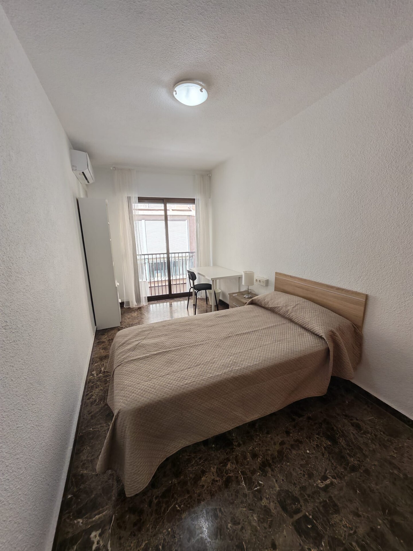 Piso de 105 m² en Murcia