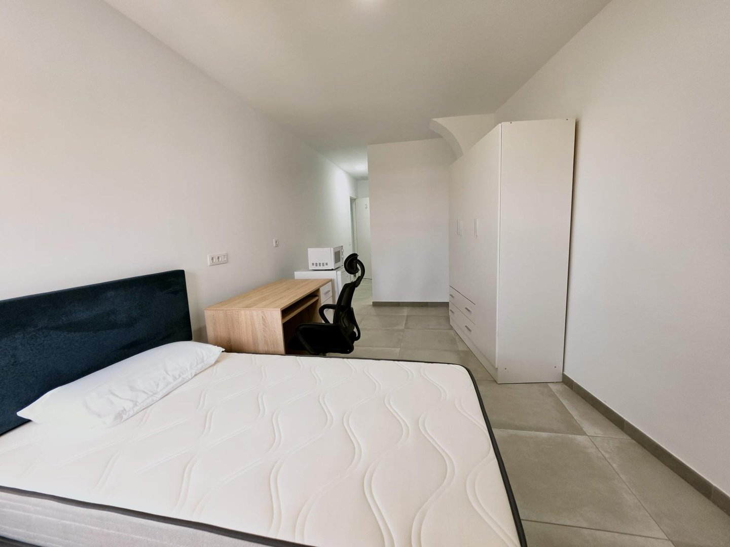 Habitació 20 m², Santa María de Guía de Gran Canaria