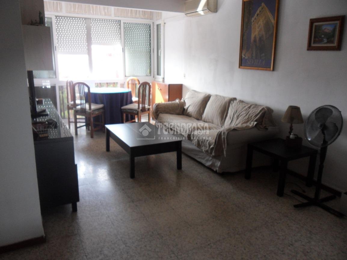 Piso de 106 m² en Sevilla