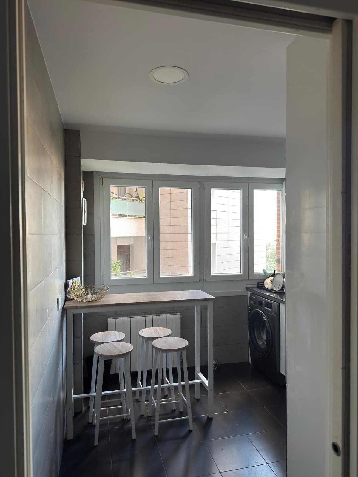 Pis de 67 m² a Bilbao