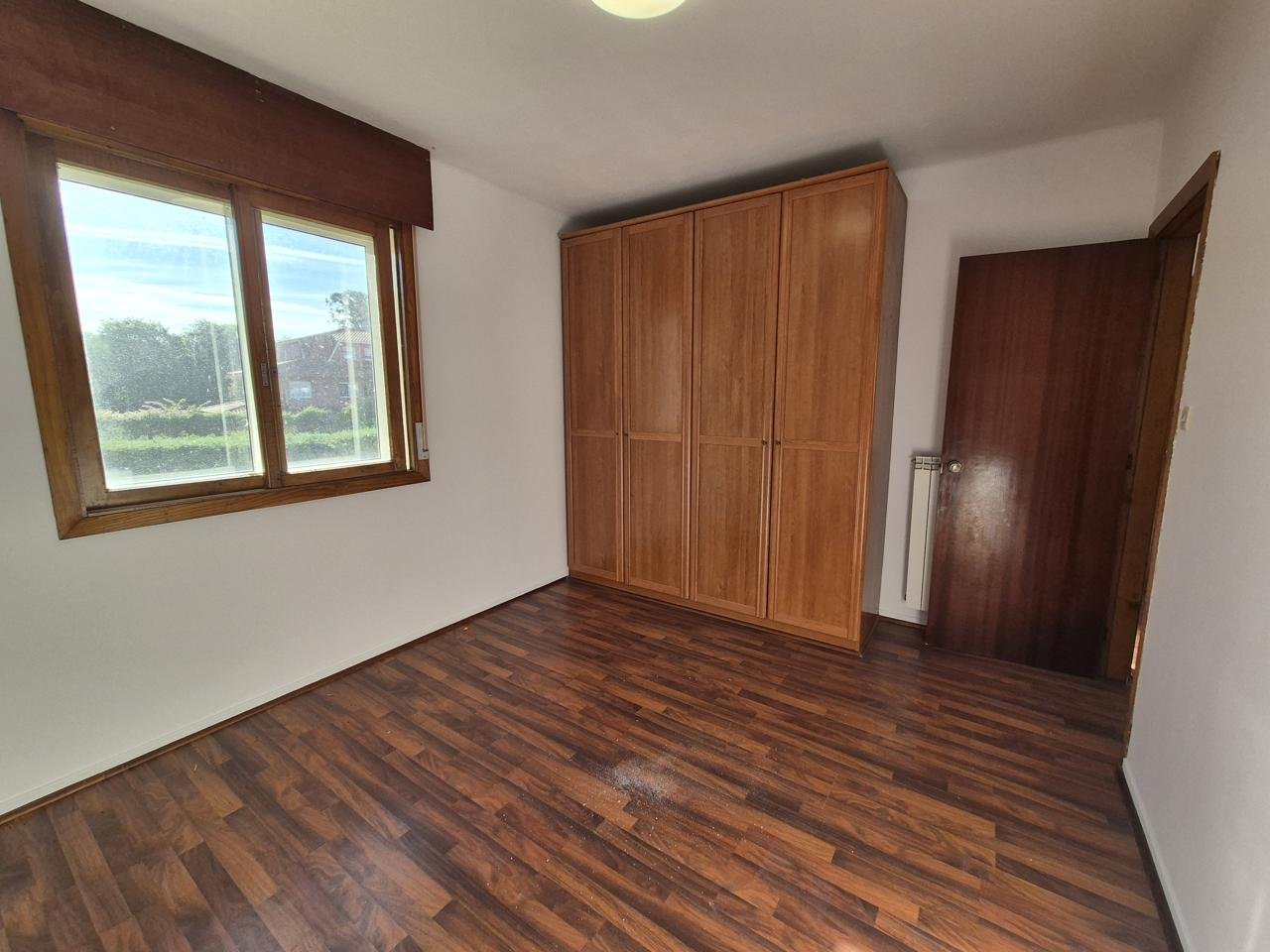 Piso de 169 m² en Nigrán