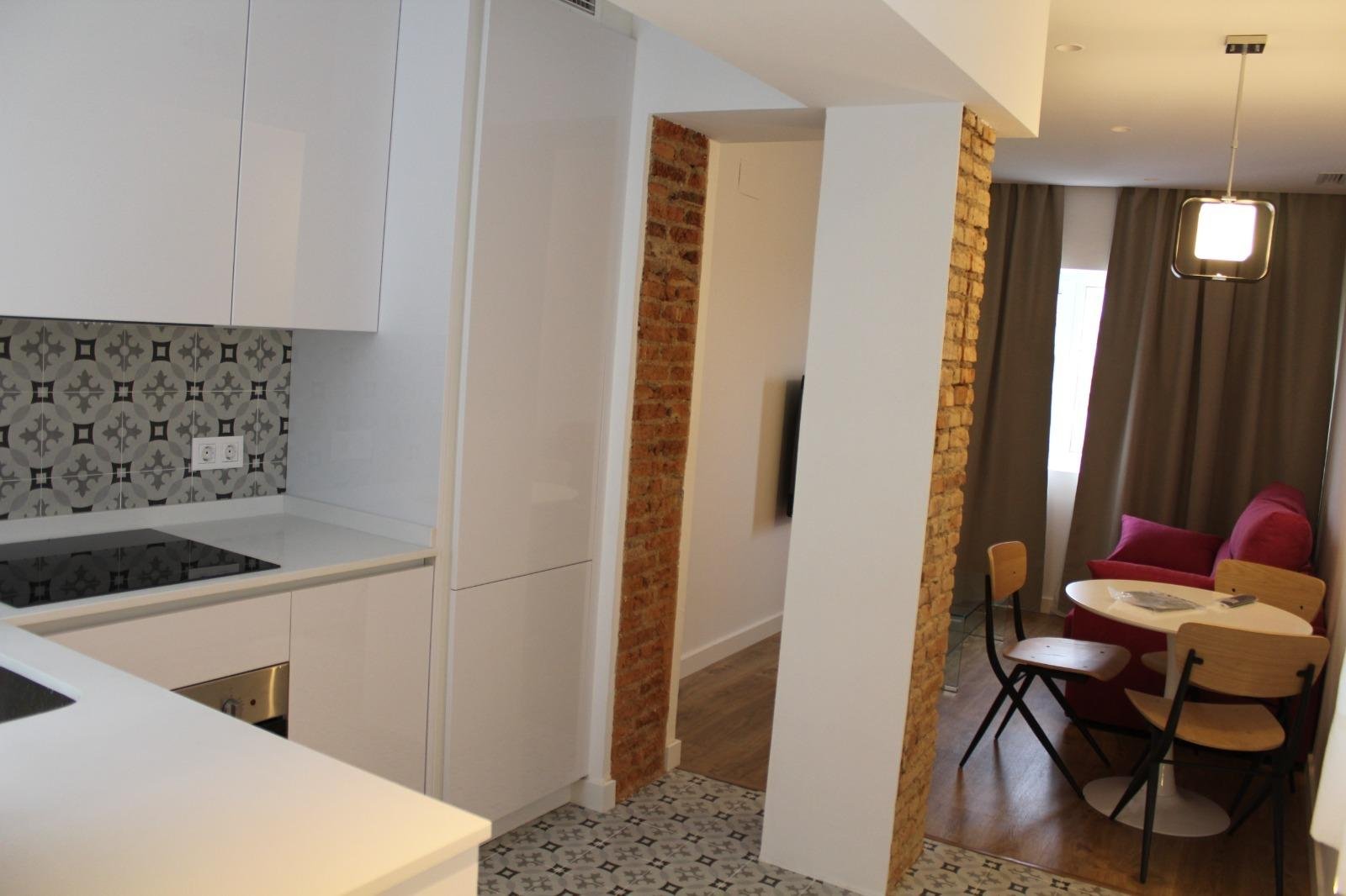 Piso de 50 m² en Cáceres